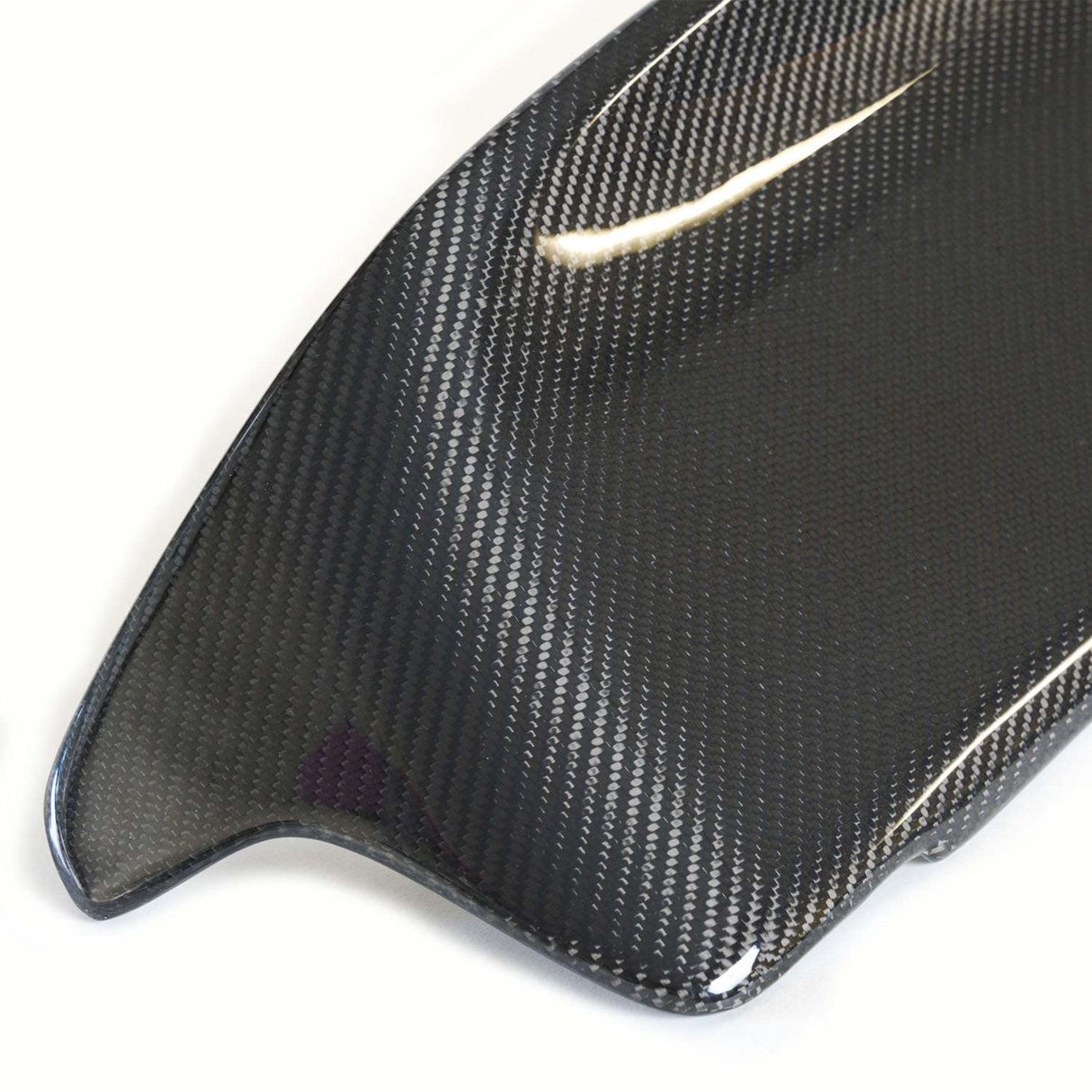 2008-2023 Dodge Challenger Redeye Hellcat Style Rear Spoiler - Vicrez
