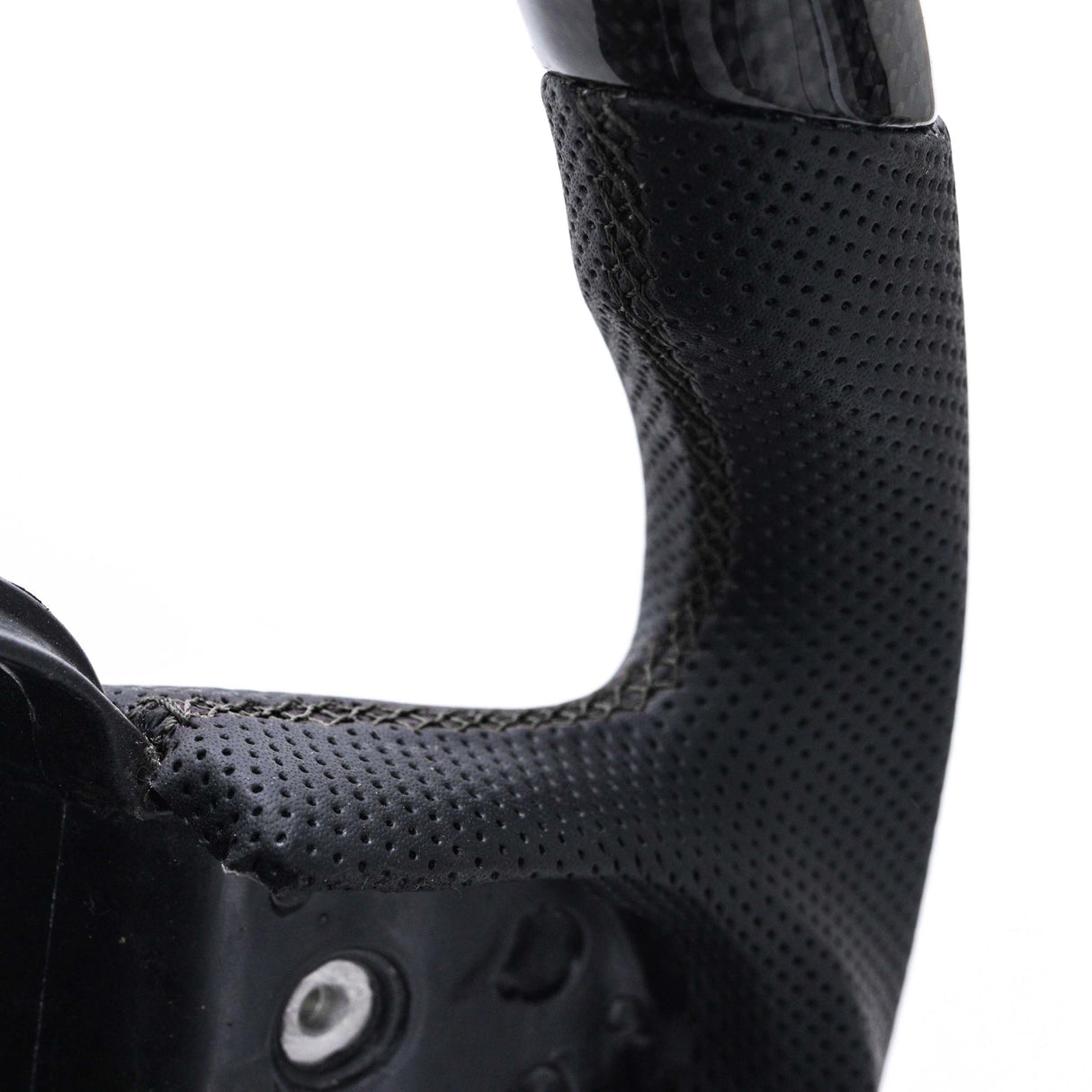 2015-2020 Jeep Grand Cherokee Carbon Fiber Steering Wheel+LED Dash - Vicrez