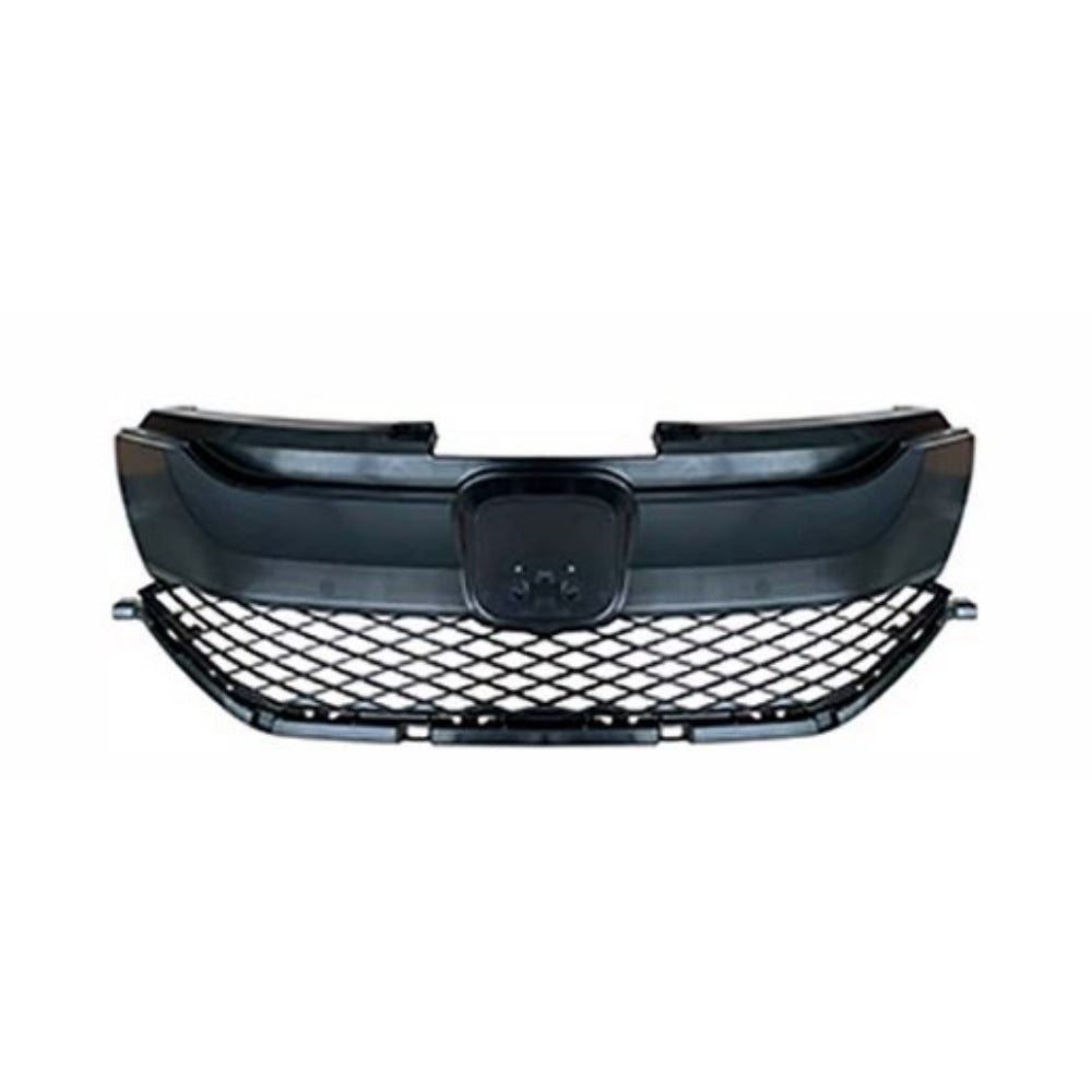 2015-2019 Honda City Type R Style Grille - Vicrez