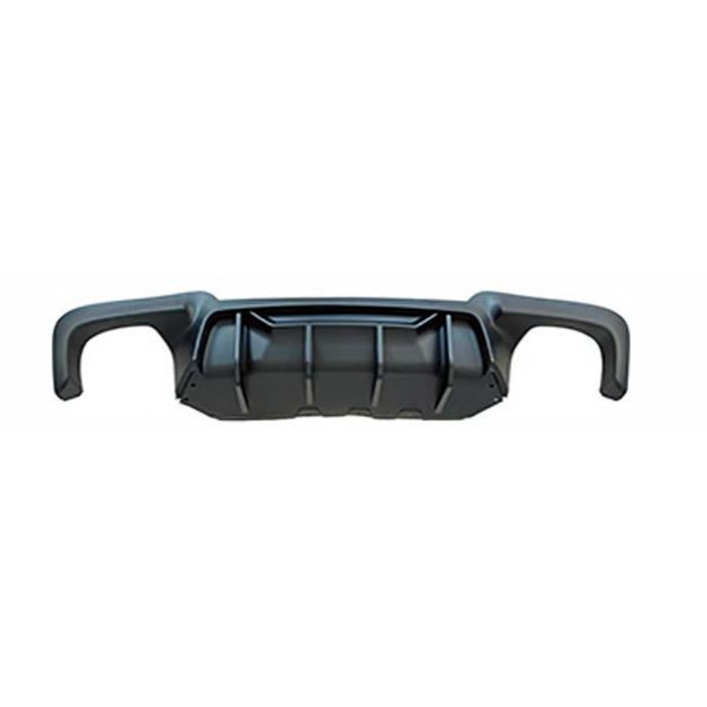 Vicrez Competition Rear Diffuser | BMW F10/F18 2011-2017