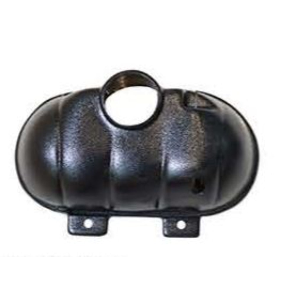 2015-2020 Ford Mustang Coolant Reservoir Tank Cover - Vicrez
