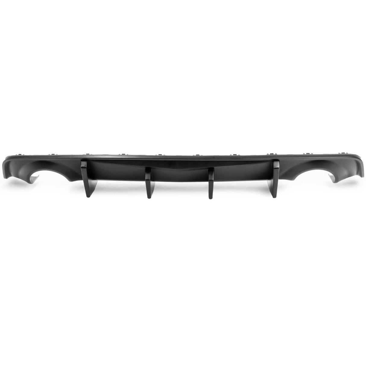2015-2023 Dodge Charger Widebody CP Style Rear Diffuser - Vicrez