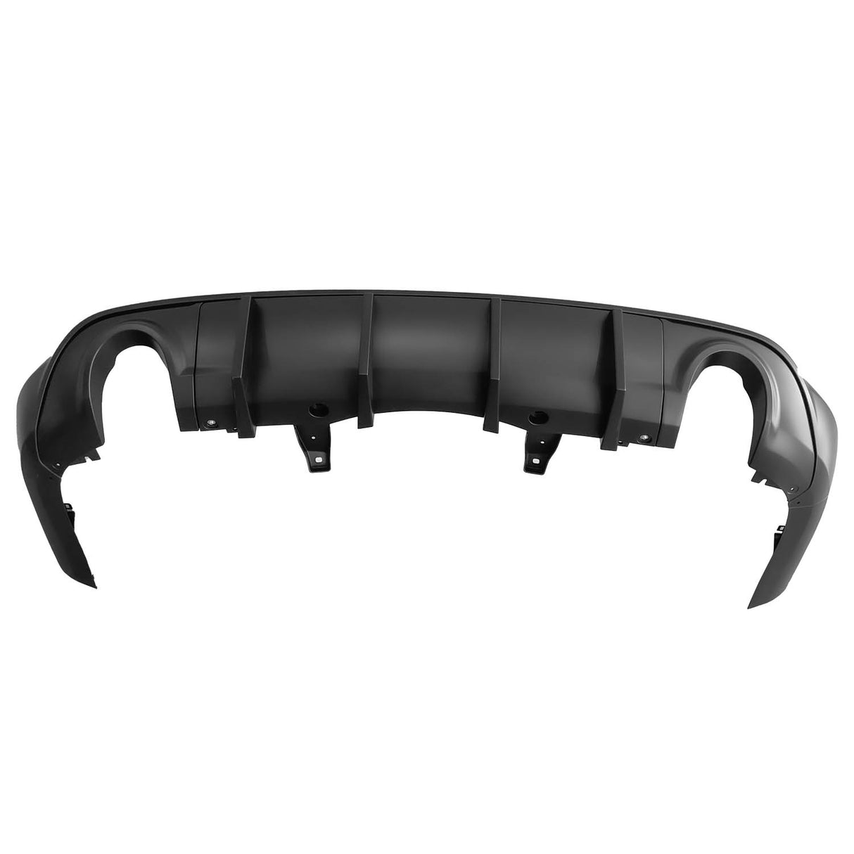 2014-2026 Dodge Durango CP Style Rear Diffuser - Vicrez