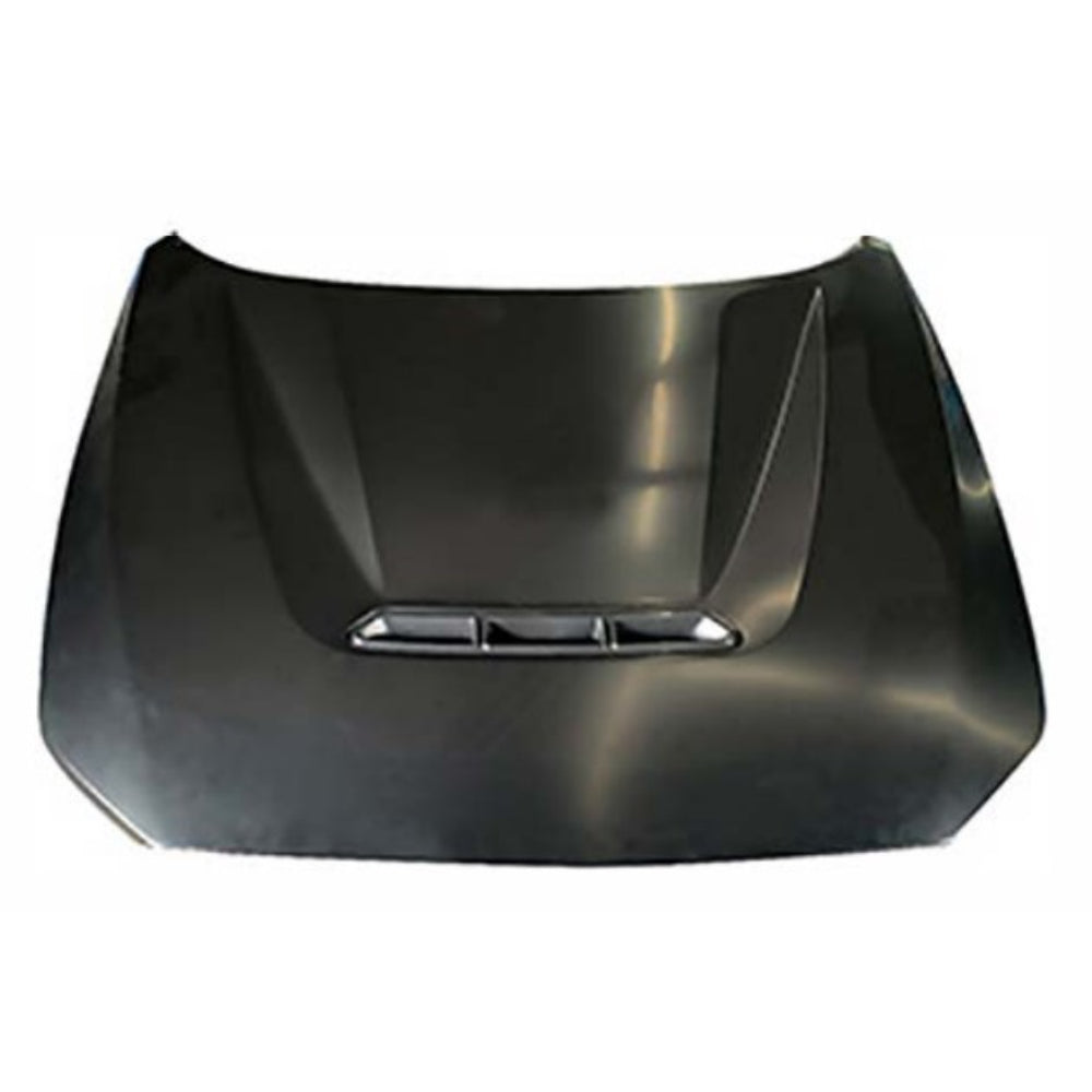 2015-2019 BMW F20 LCI CS Style Hood - Vicrez