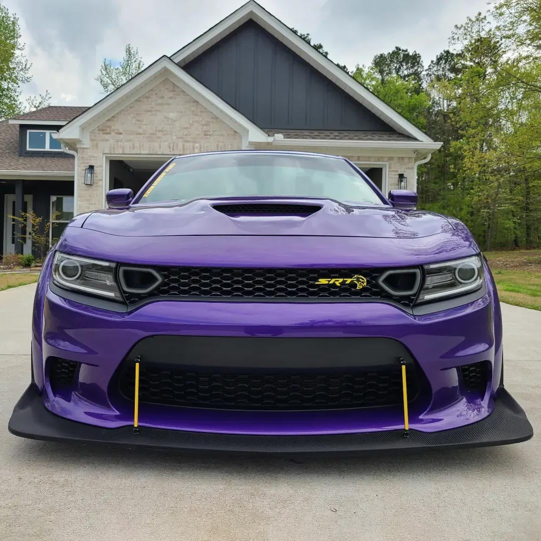 2015-2023 Dodge Charger Demon Style Wide Body Kit - Vicrez