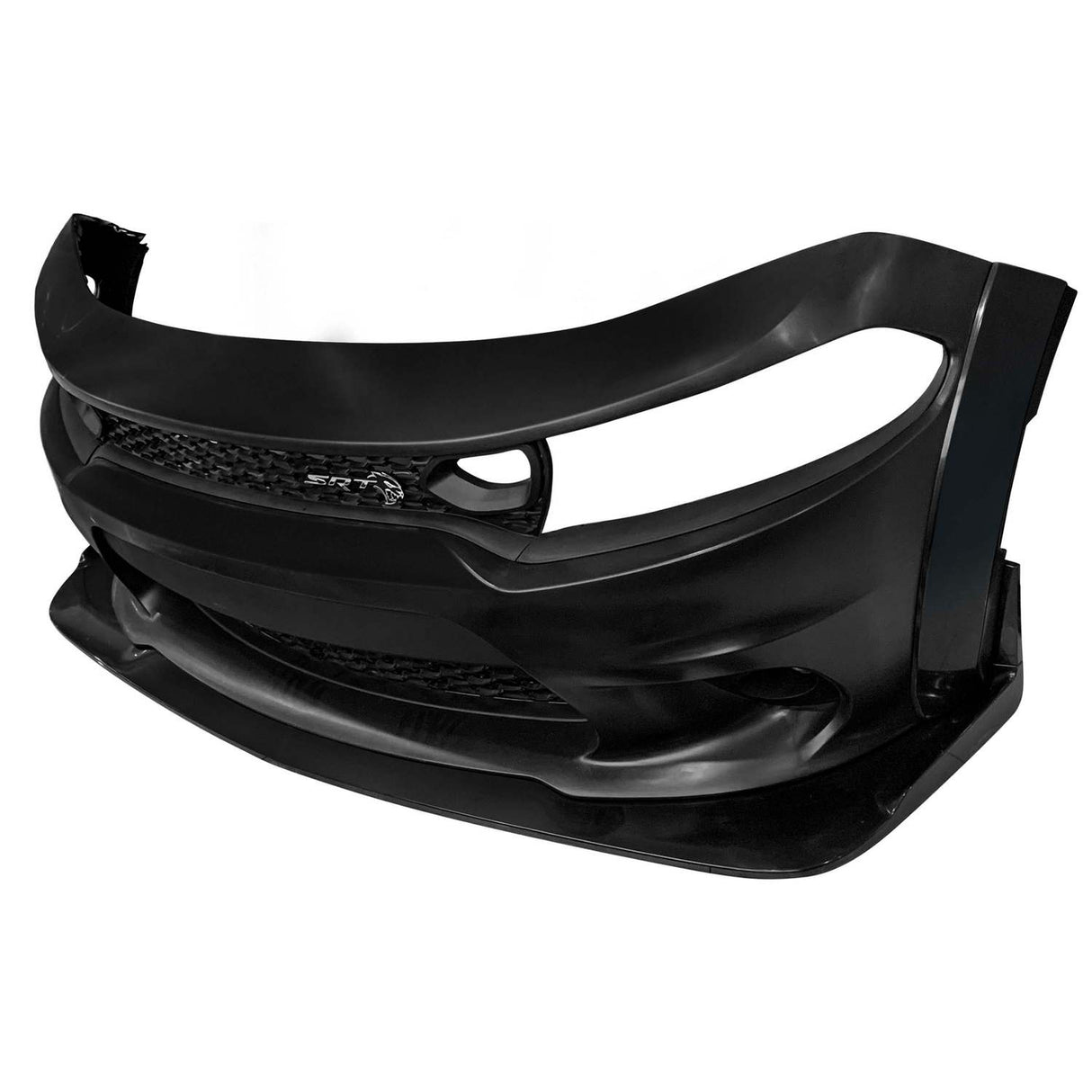 2015-2023 Dodge Charger Demon Wide Body Kit - Vicrez