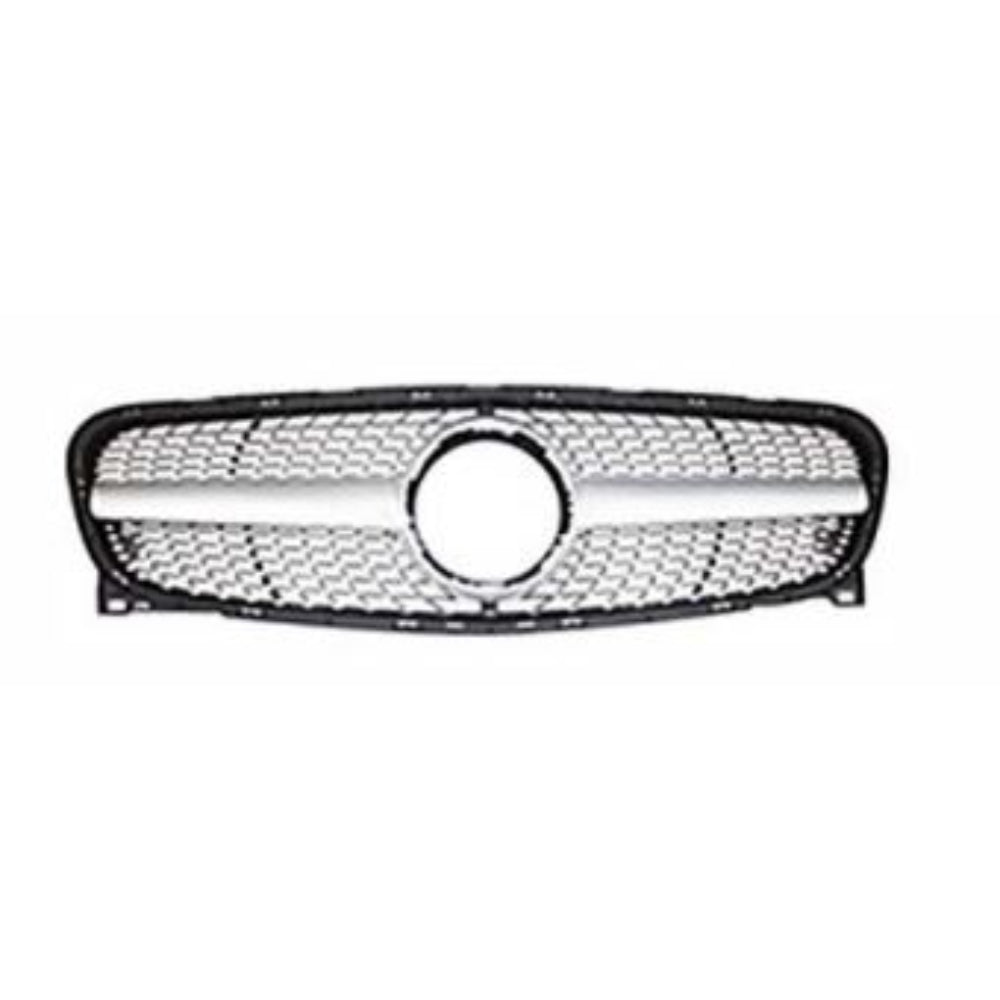 2015-2020 Mercedes GLA Class Diamond Style Grille - Vicrez