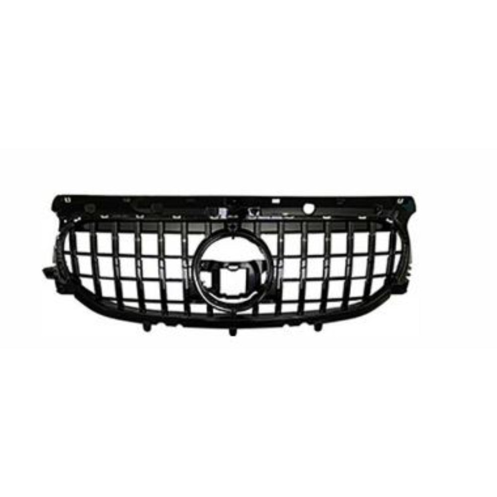 2019-2025 Mercedes GLA Class Diamond Style Grille - Vicrez