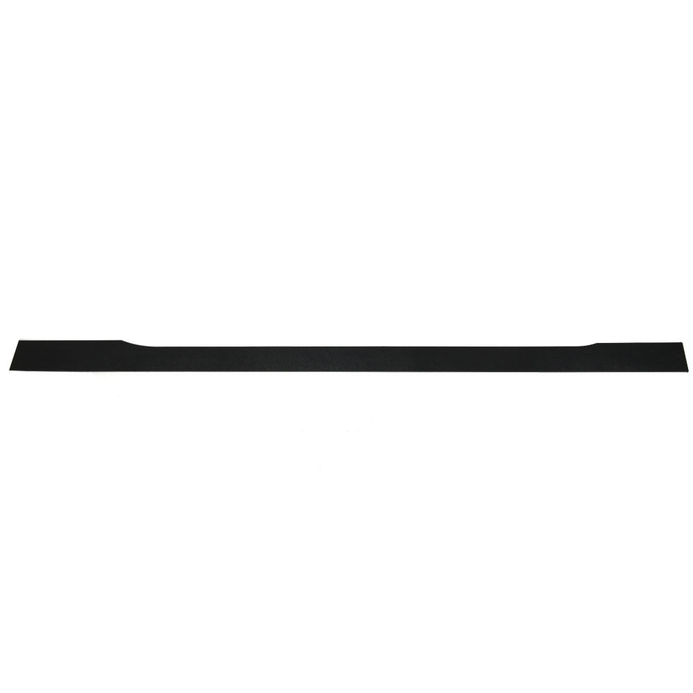 2011-2023 Dodge Charger VZ3 Style Side Skirt Splitters - Vicrez