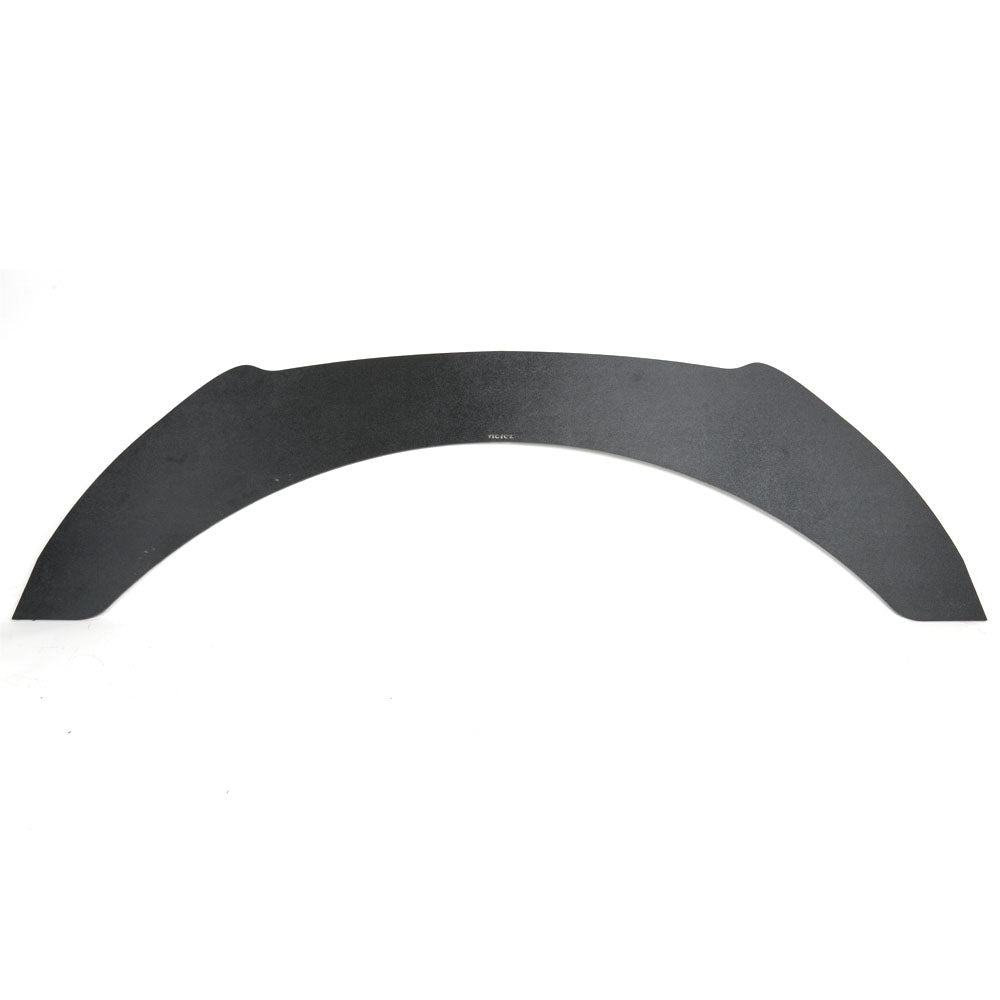 2005-2009 Ford Mustang DR Style Front Bumper Lip Splitter - Vicrez