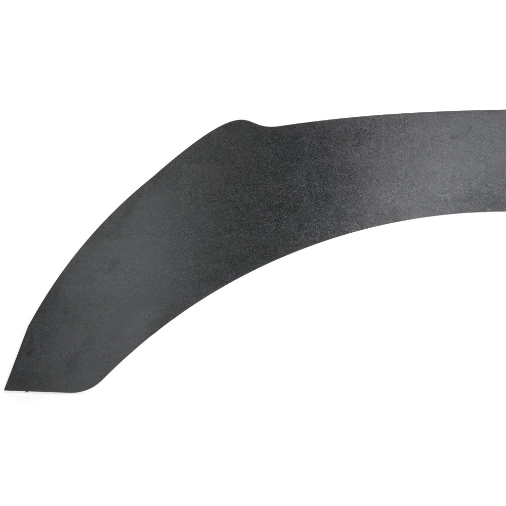 2005-2009 Ford Mustang DR Style Front Bumper Lip Splitter - Vicrez