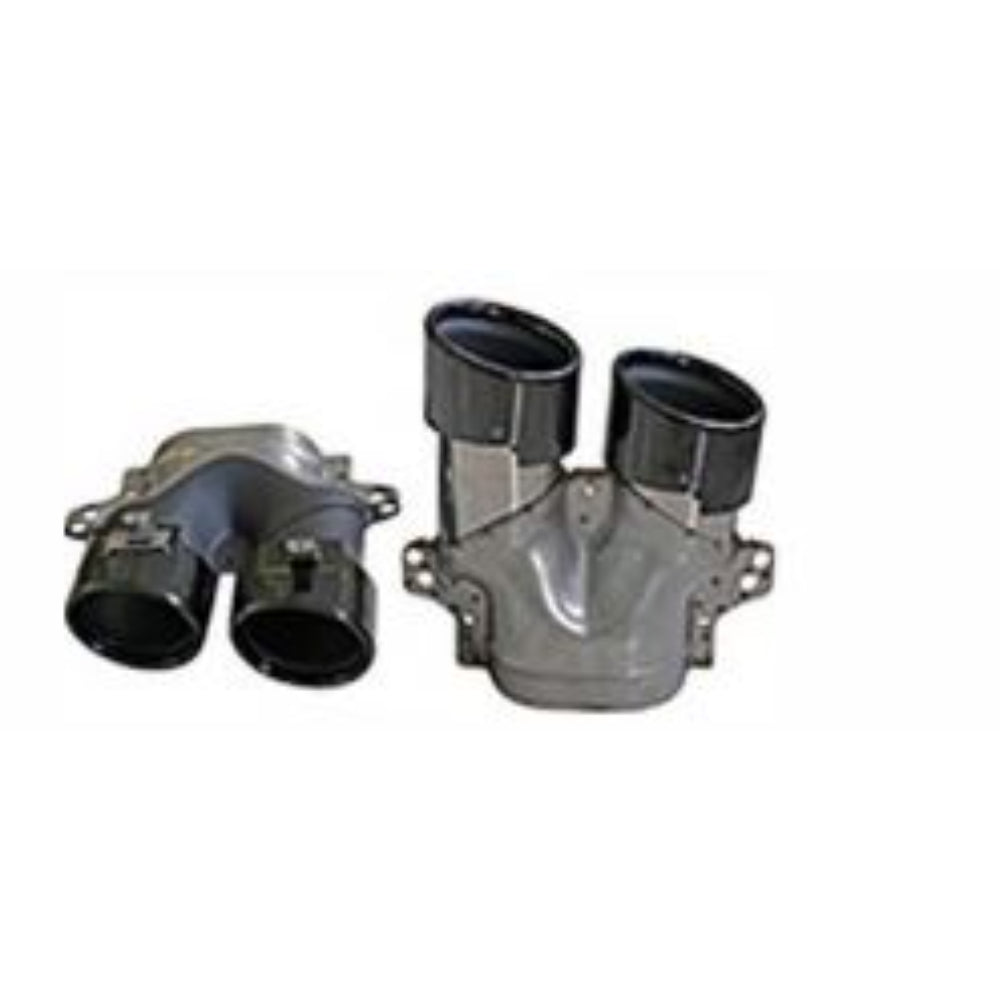 Vicrez E53 Tail Pipe | Mercedes-Benz E Class W213 2017-2023