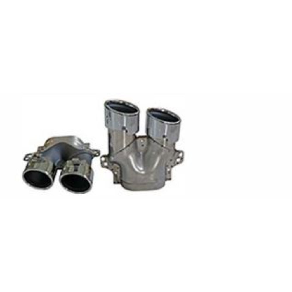 Vicrez E53 Tail Pipe | Mercedes-Benz E Class W213 2017-2023