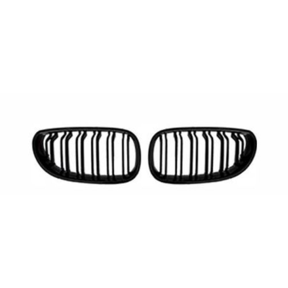 2003-2010 BMW E60 M5 Style Front Grille - Vicrez