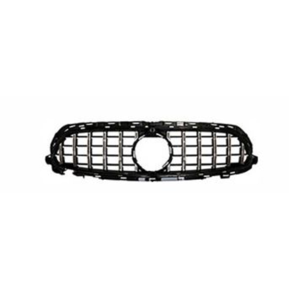 2017-2023 Mercedes E-Class W213 E63 GT Style Grille - Vicrez