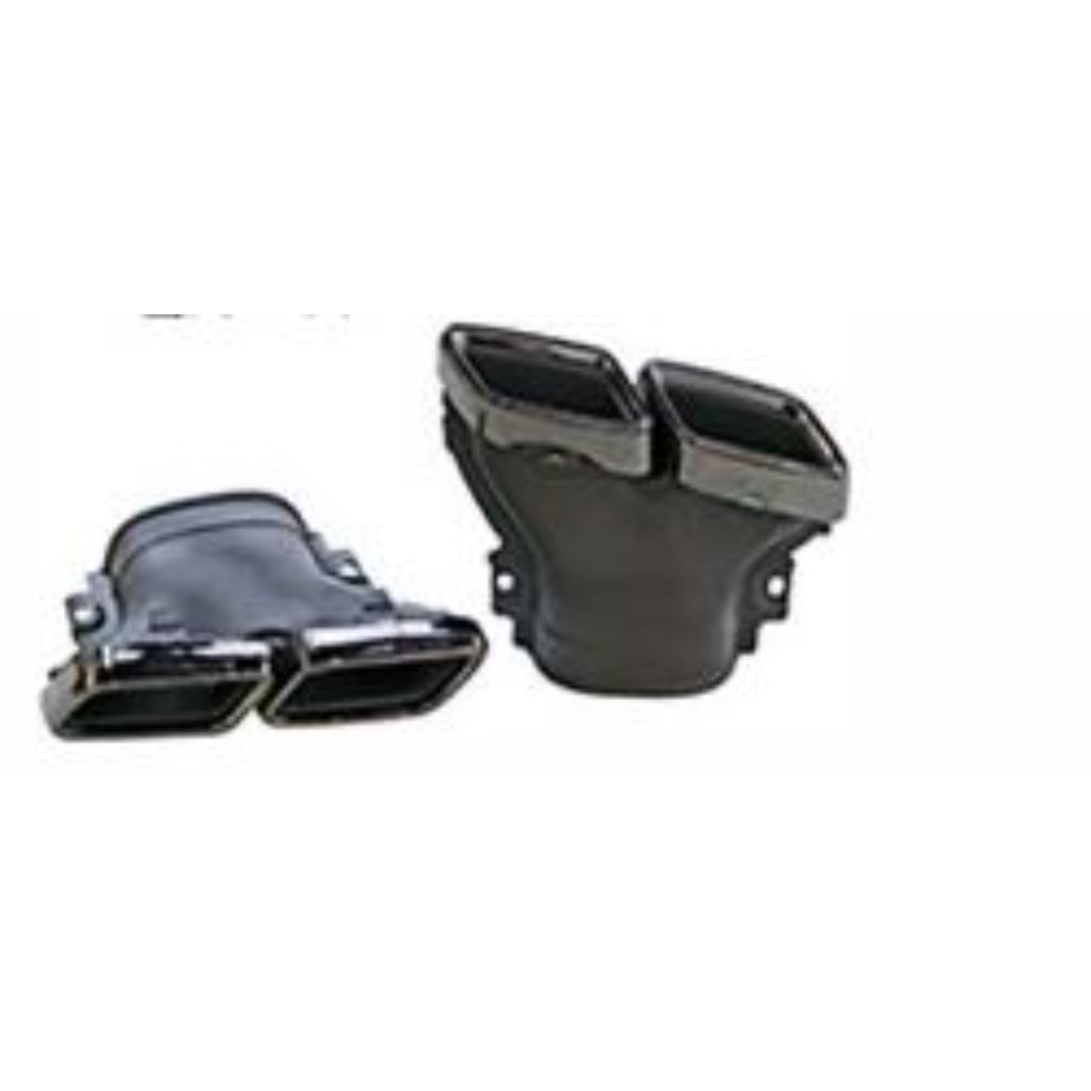 Vicrez E63 Tail Pipe | Mercedes-Benz E Class W213 2017-2023