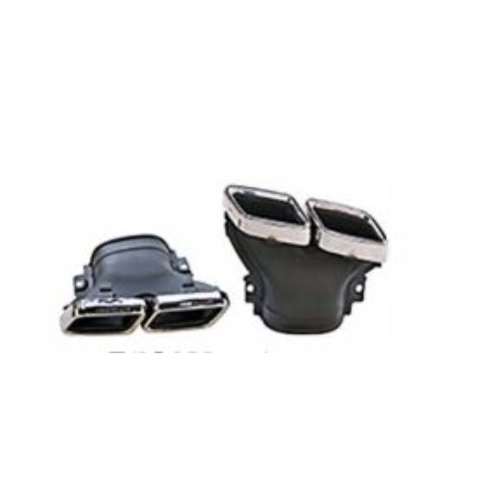Vicrez E63 Tail Pipe | Mercedes-Benz E Class W213 2017-2023