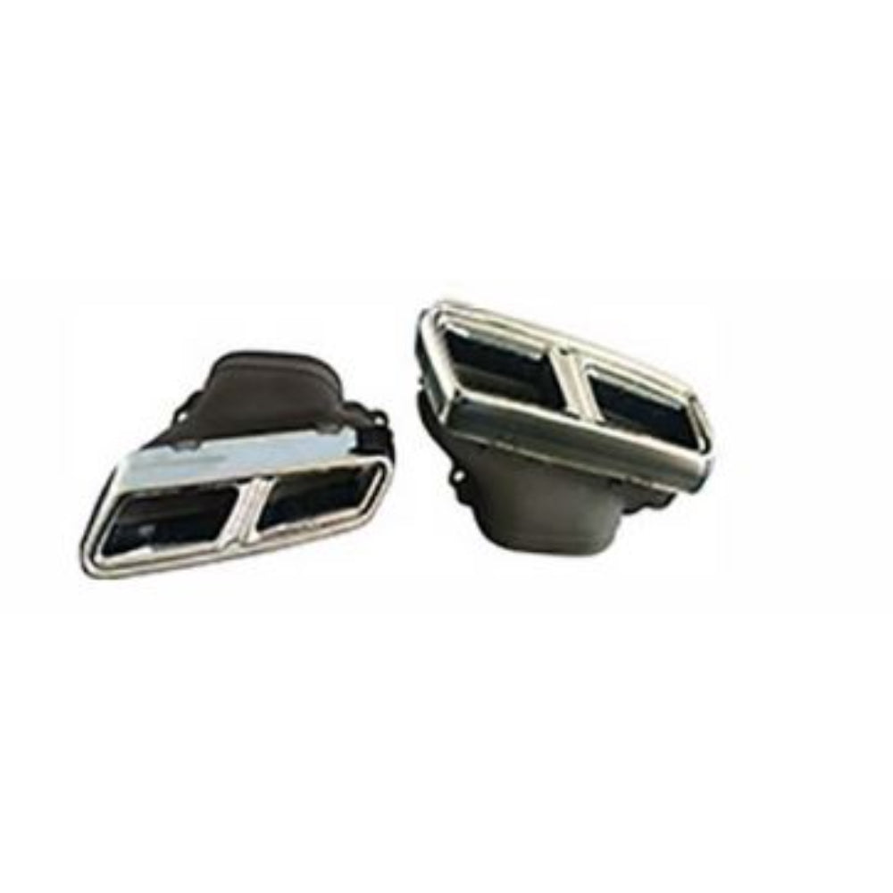 Vicrez E63S Tail Pipe | Mercedes-Benz E Class W212 2014-2016