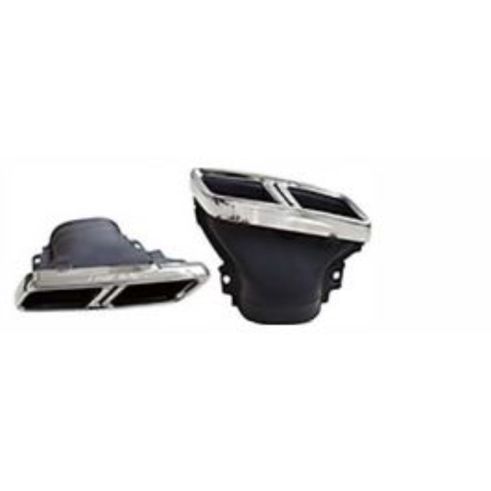 Vicrez E63S Tail Pipe | Mercedes-Benz E Class W213 2017-2023
