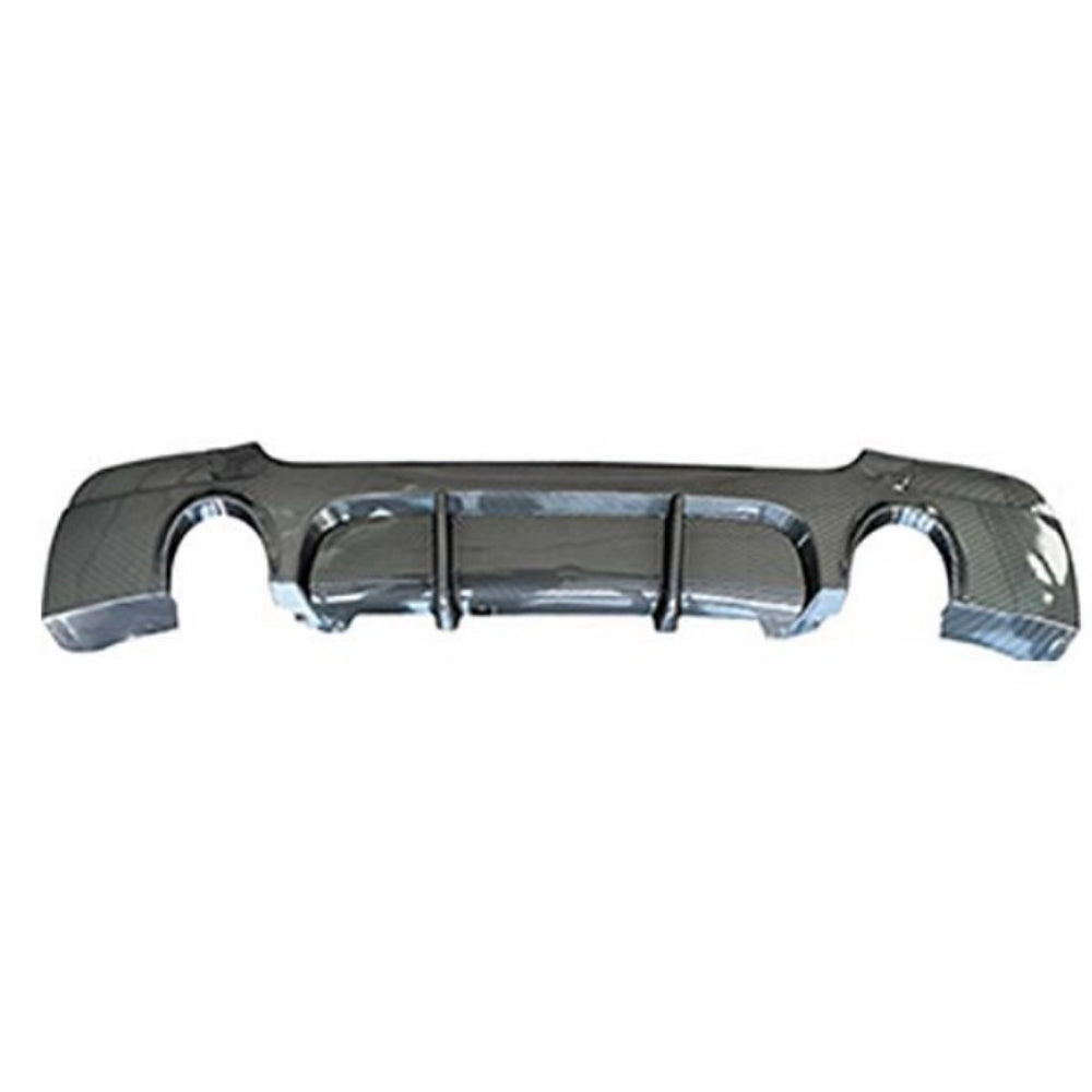 2006-2013 BMW E92 MP-C Style Front Lip - Vicrez