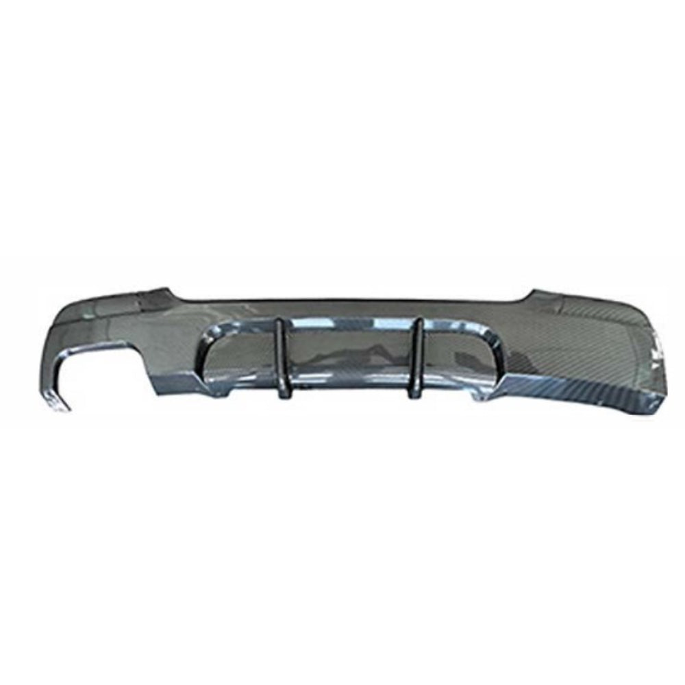 2006-2013 BMW E92 MP-C Style Front Lip - Vicrez