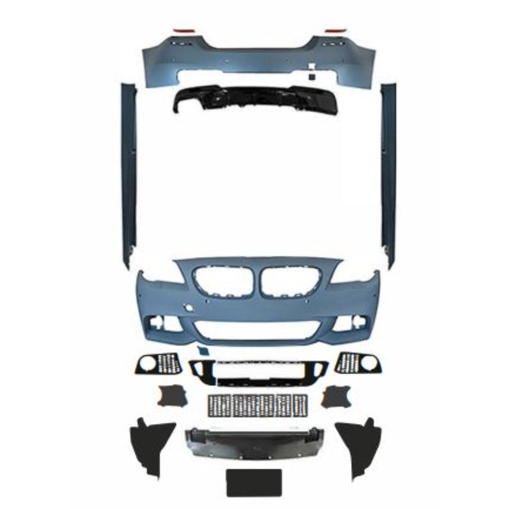 Vicrez F10 M-Tech | BMW F10/F18 2011-2017
