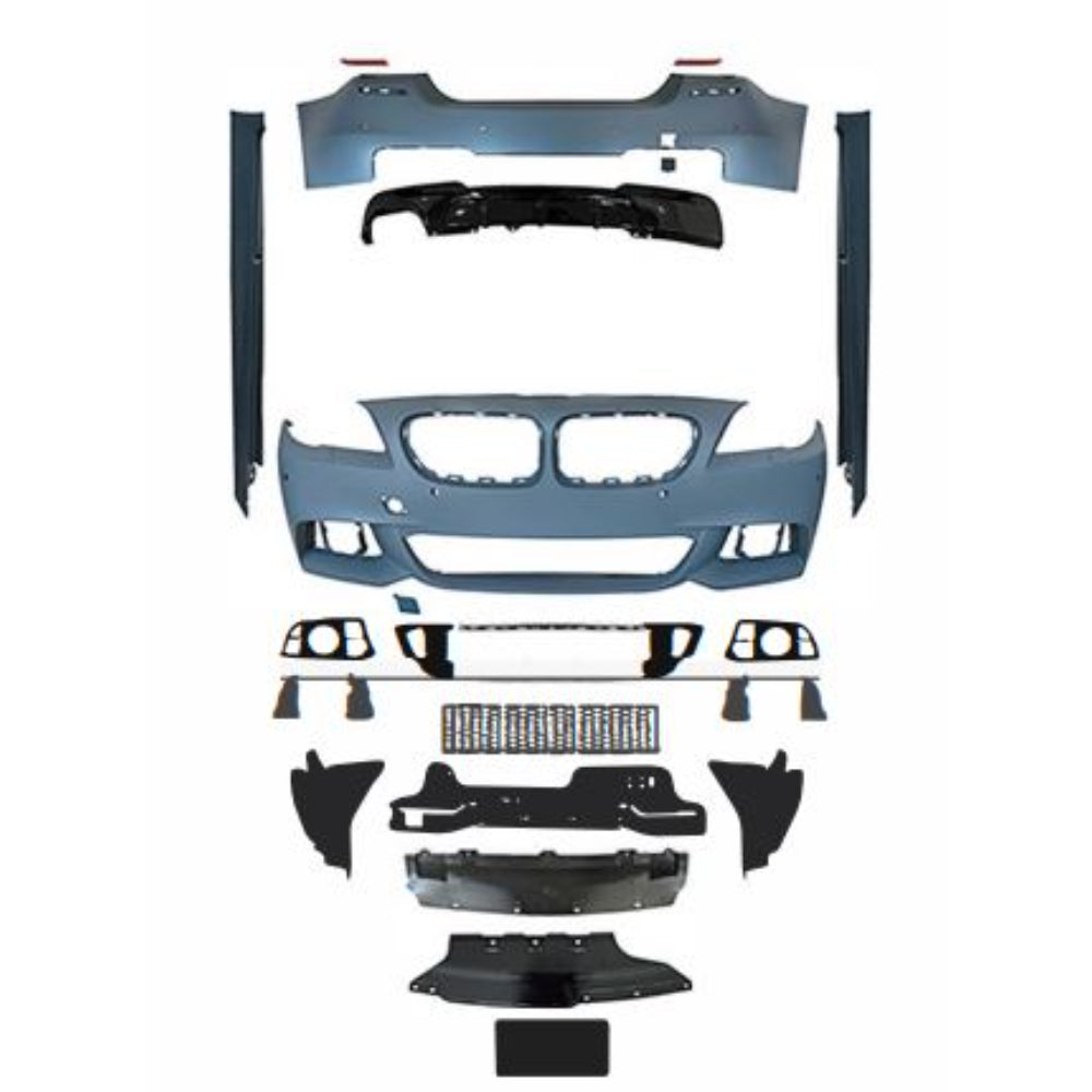 Vicrez F10 M-Tech | BMW F10/F18 2011-2017