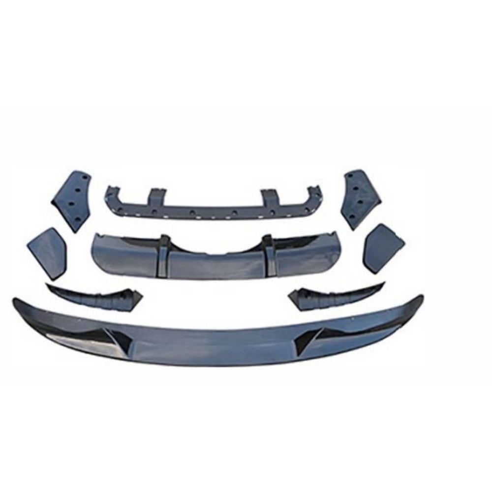 2014-2018 BMW X5 M-Performance Style Aero Kit - Vicrez