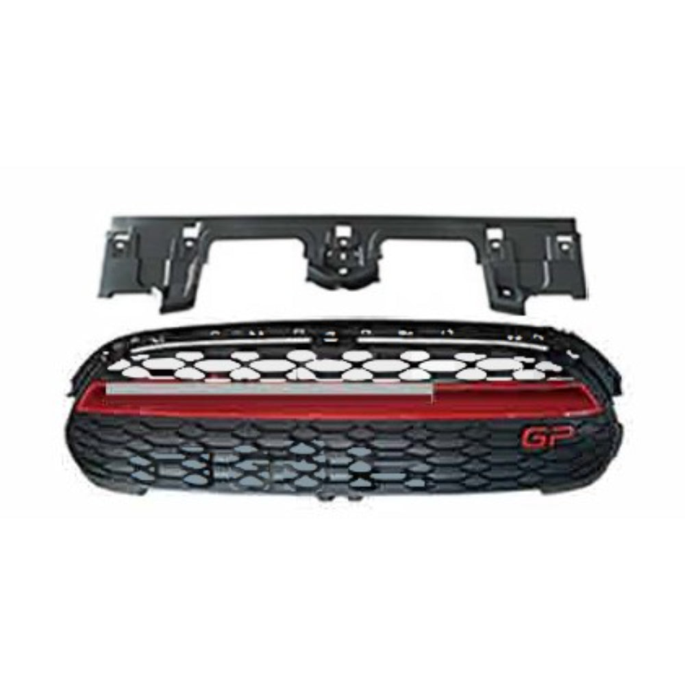 2014-2020 Mini F55/F56/F57 GP Style Grille - Vicrez