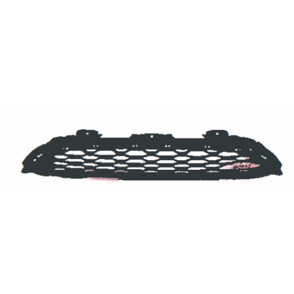 2014-2020 Mini F55/F56/F57 JWC Style Grille - Vicrez