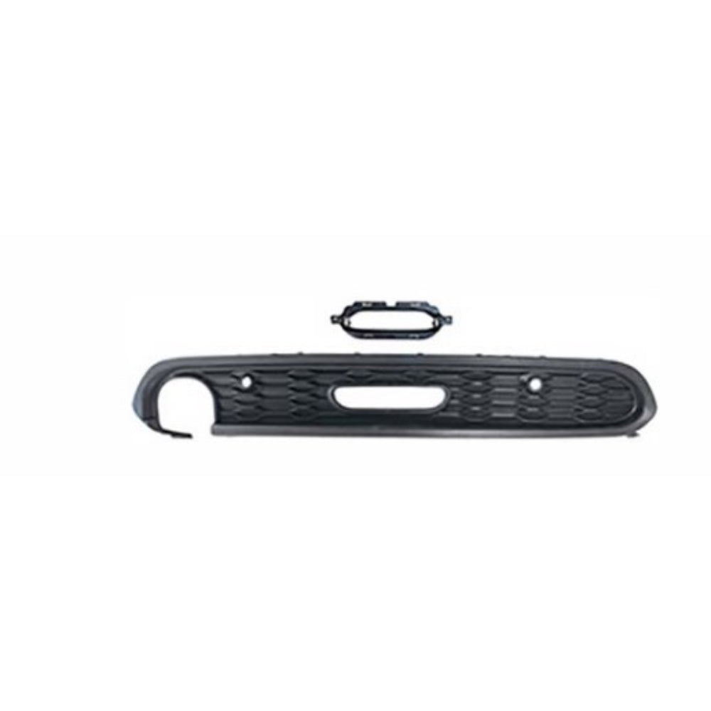 2014-2020 Mini F55/F56/F57 Single Outlet Diffuser - Vicrez