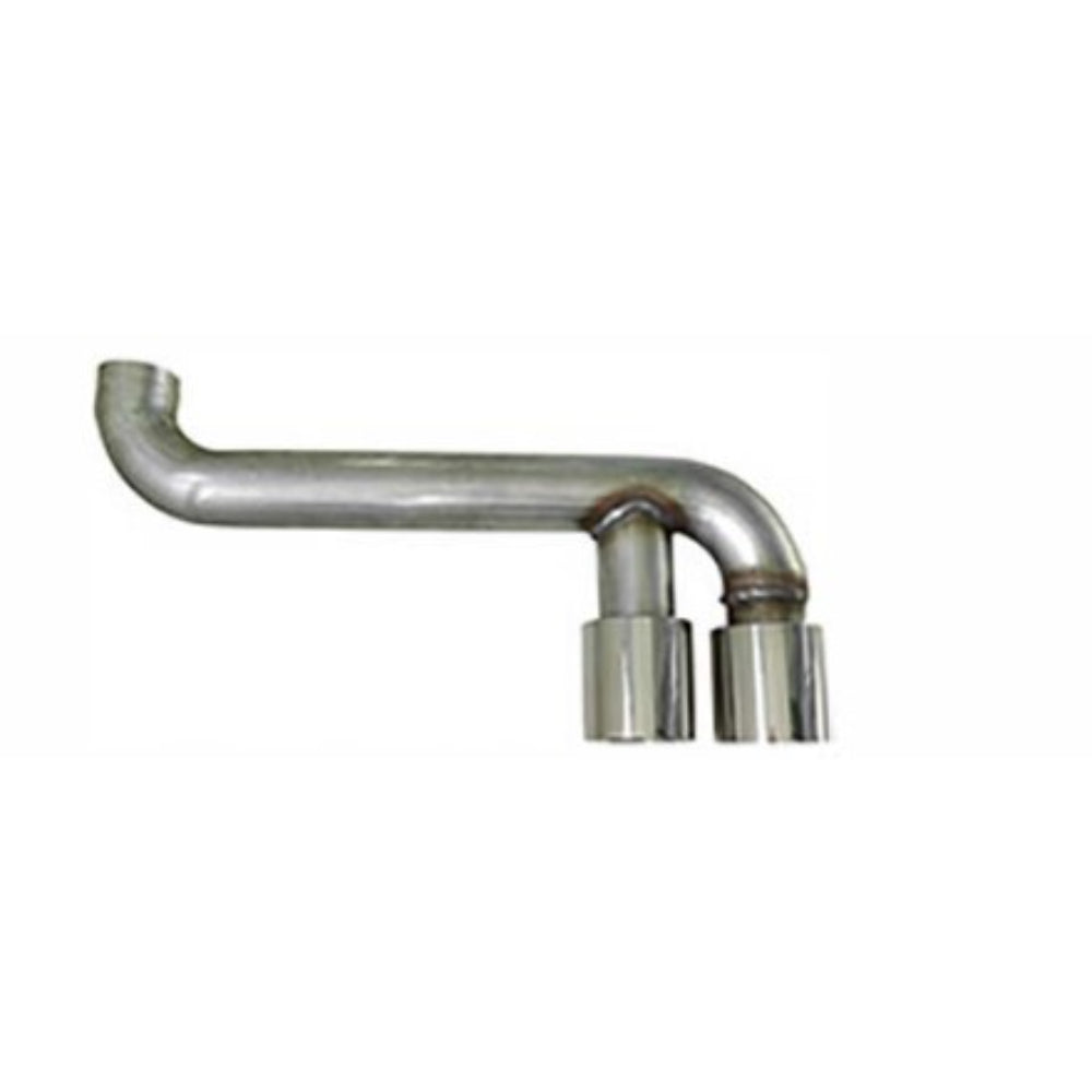 Vicrez F55 JCW Tail Pipe | Mini F55 2014-2020