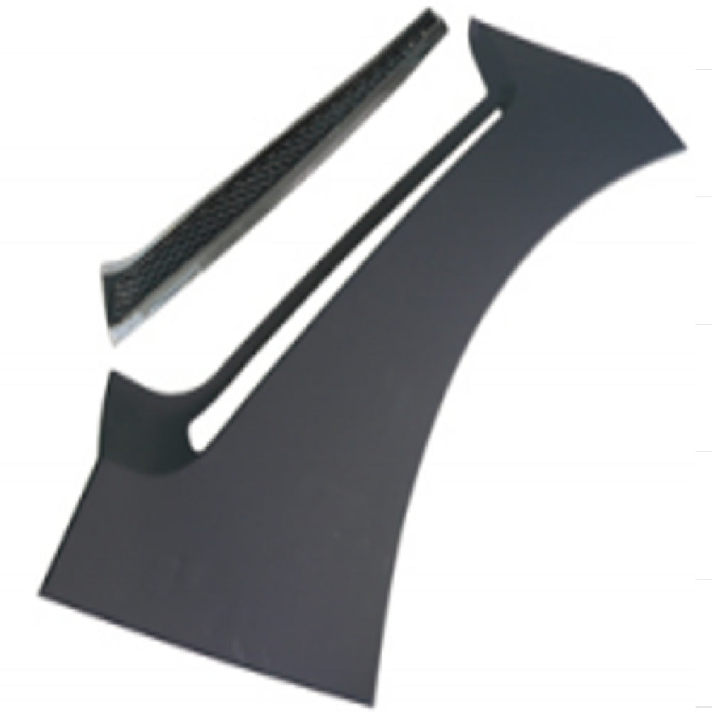 2015-2020 Ford Mustang Fender Vents - Vicrez