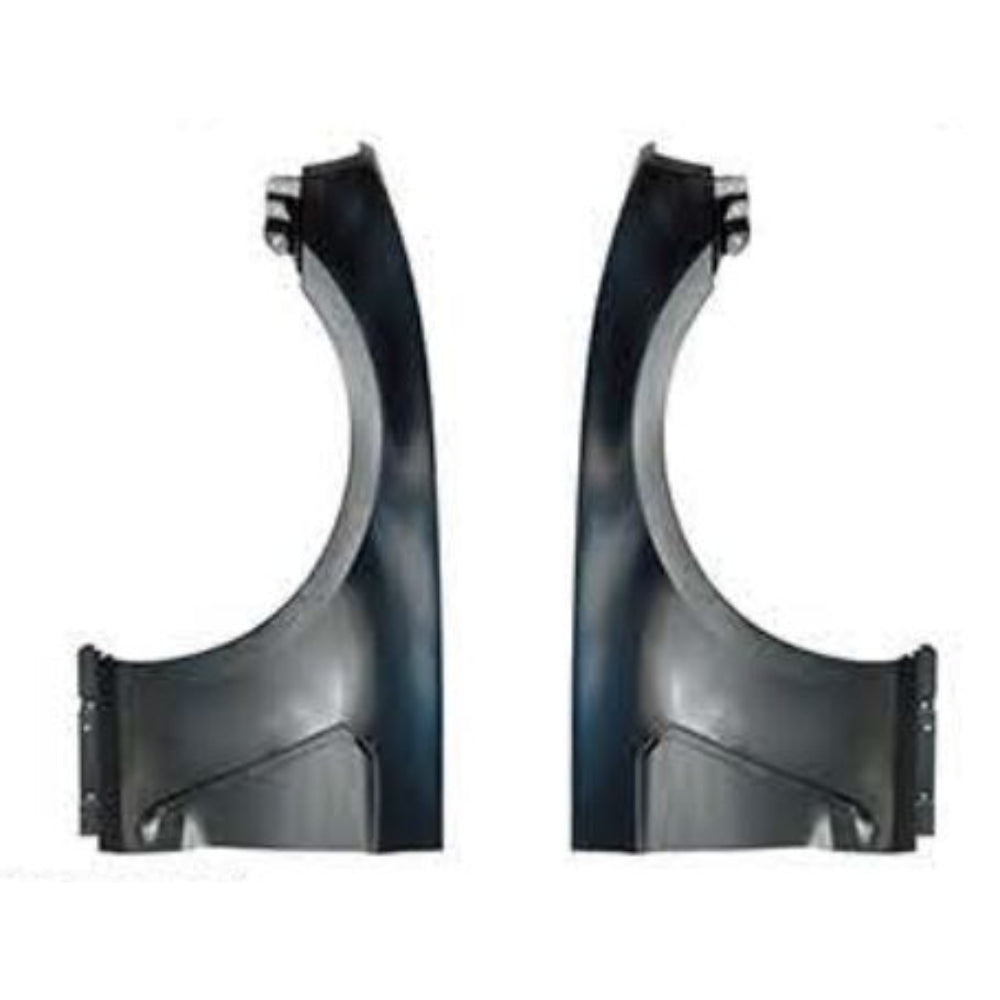 2010-2014 Ford Mustang GT350 Style Fender - Vicrez