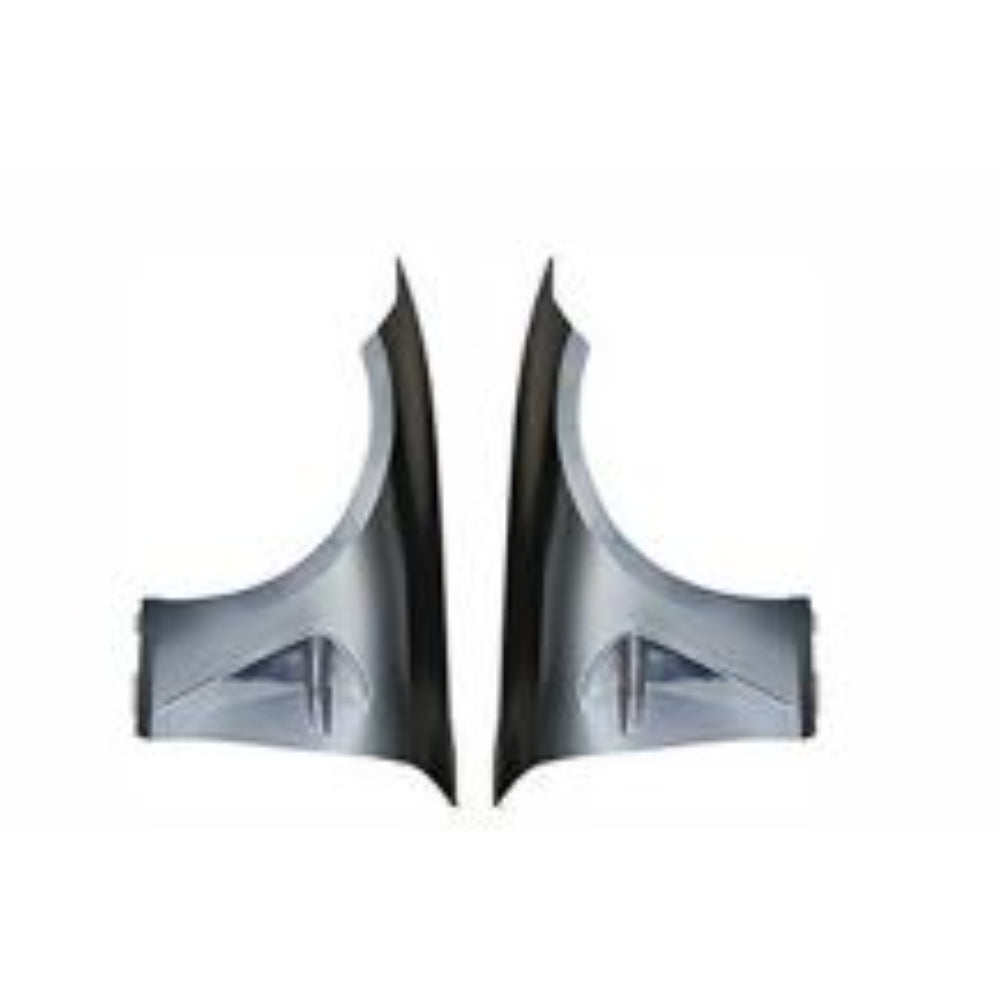 2019-2023 BMW M8 G20/G28 LCI Fender Kit - Vicrez