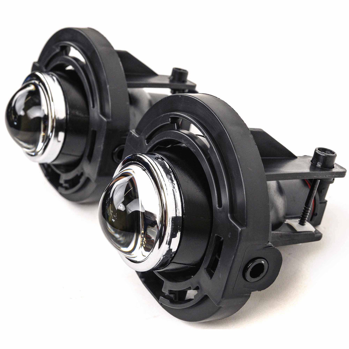 2015-2023 Dodge Charger Daytona R/T Scat Pack SRT Fog Lights - Vicrez