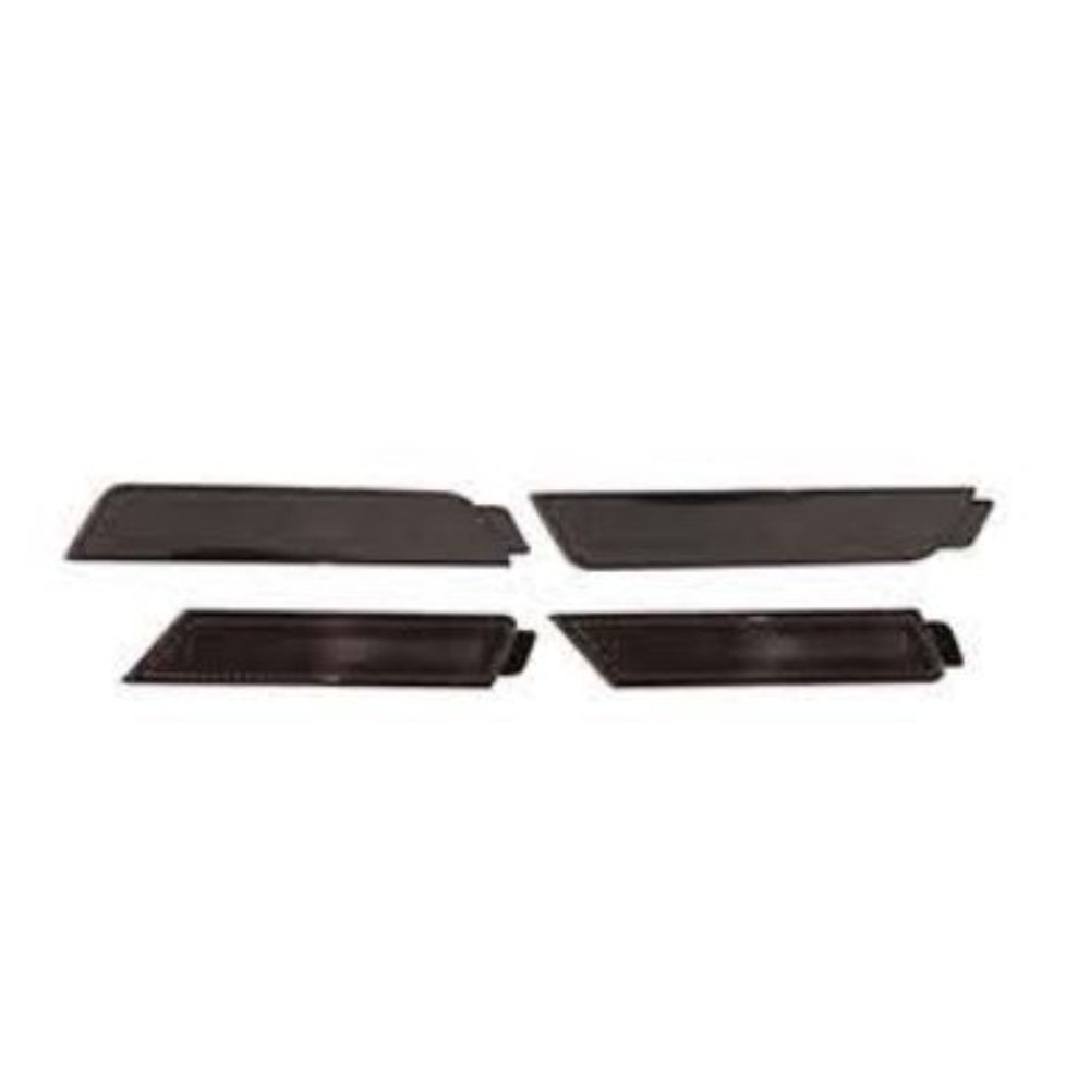 2008-2023 Dodge Challenger Front and Rear Side Marker - Vicrez