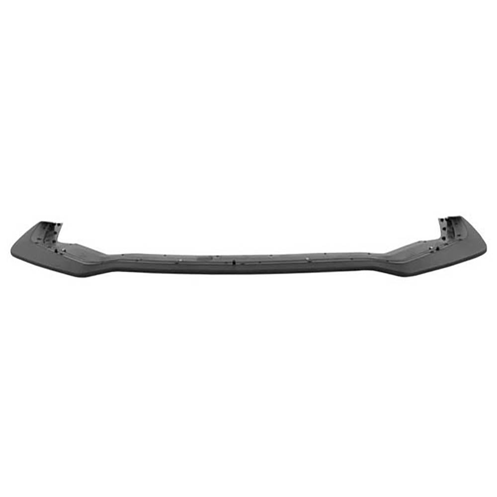 2021-2023 Ford Mustang Mach 1 Handling Package Style Front Lip - Vicrez