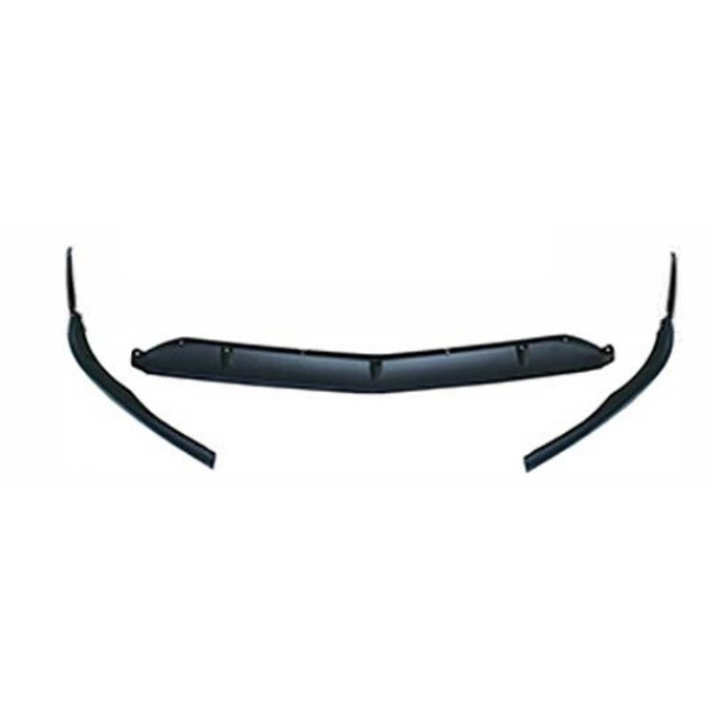 2015-2021 Mercedes C63 Front Lip - Vicrez
