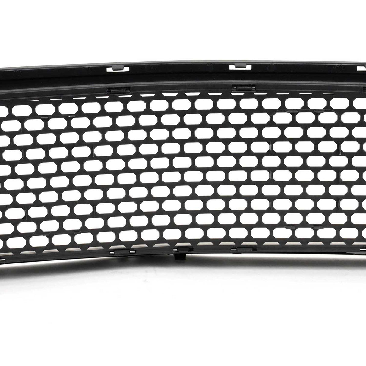 2015-2017 Ford Mustang Front Top Grille W/ LED Lights - Vicrez