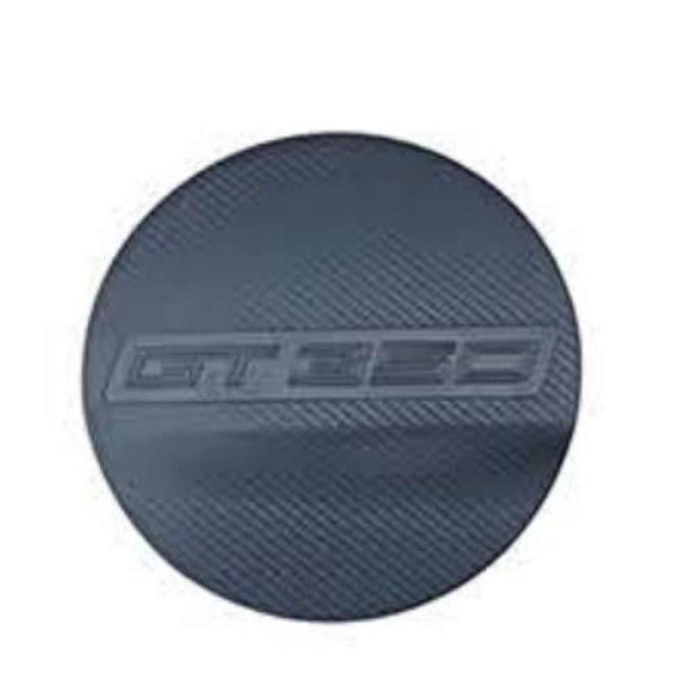 2018-2023 Ford Mustang GT350 Fuel Tank Cover - Vicrez