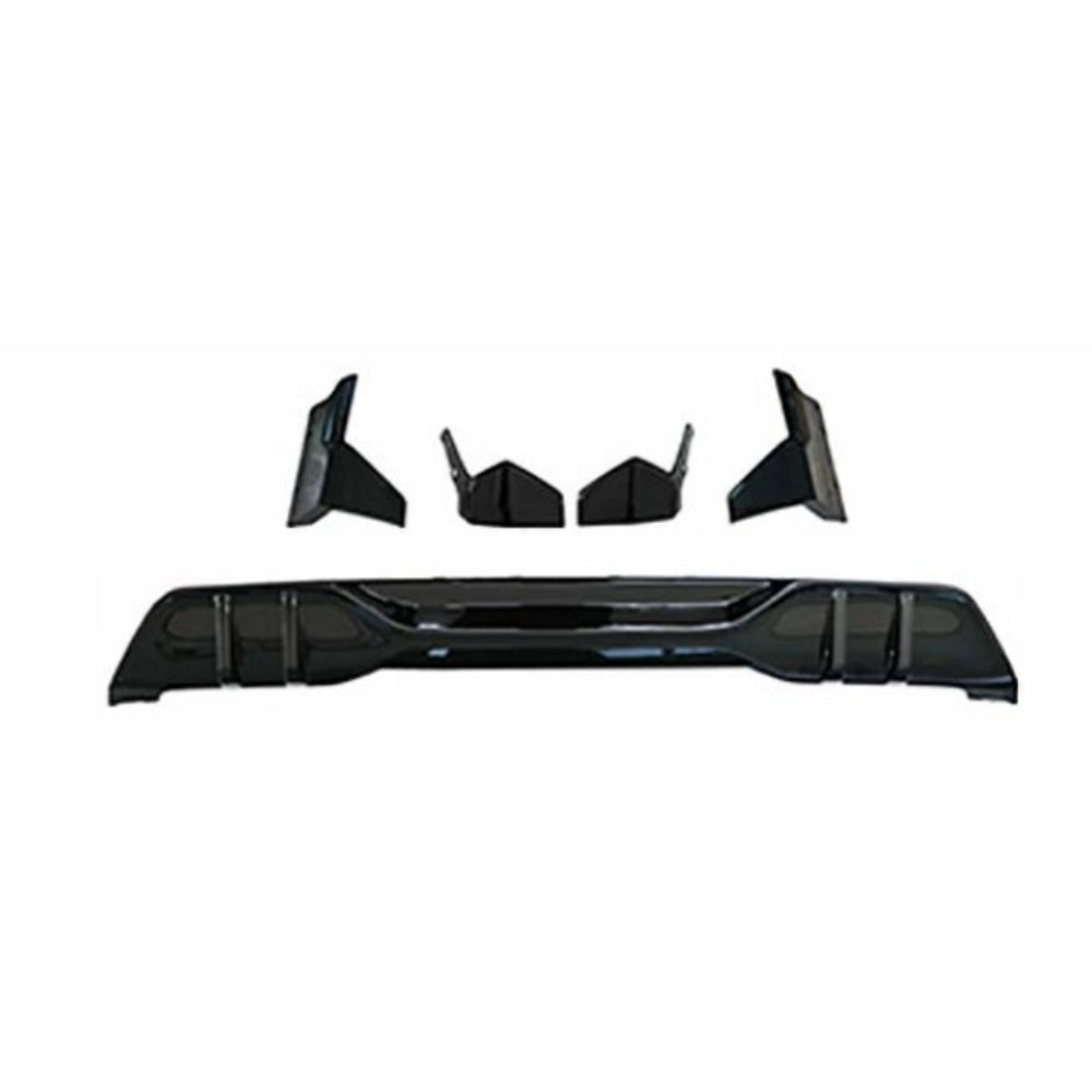 2019-2025 BMW X5 M-Performance Style Aero Kit - Vicrez