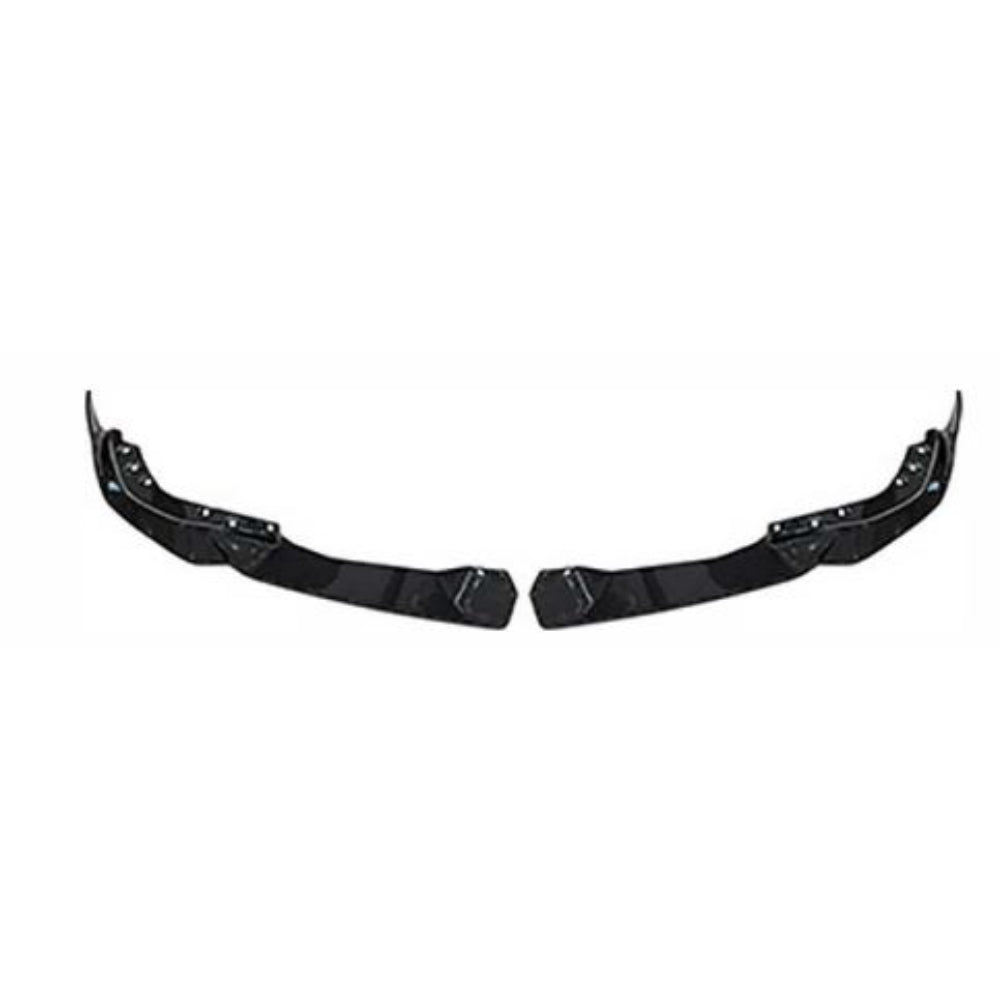 2022-2025 BMW G20/G28 LCI MP Style Front Lip - Vicrez
