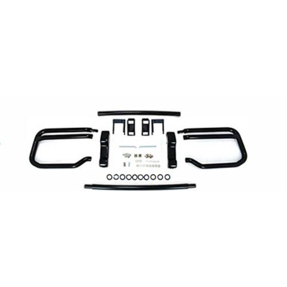 2019-2024 Mercedes G Class G63 Style Front Bumper - Vicrez