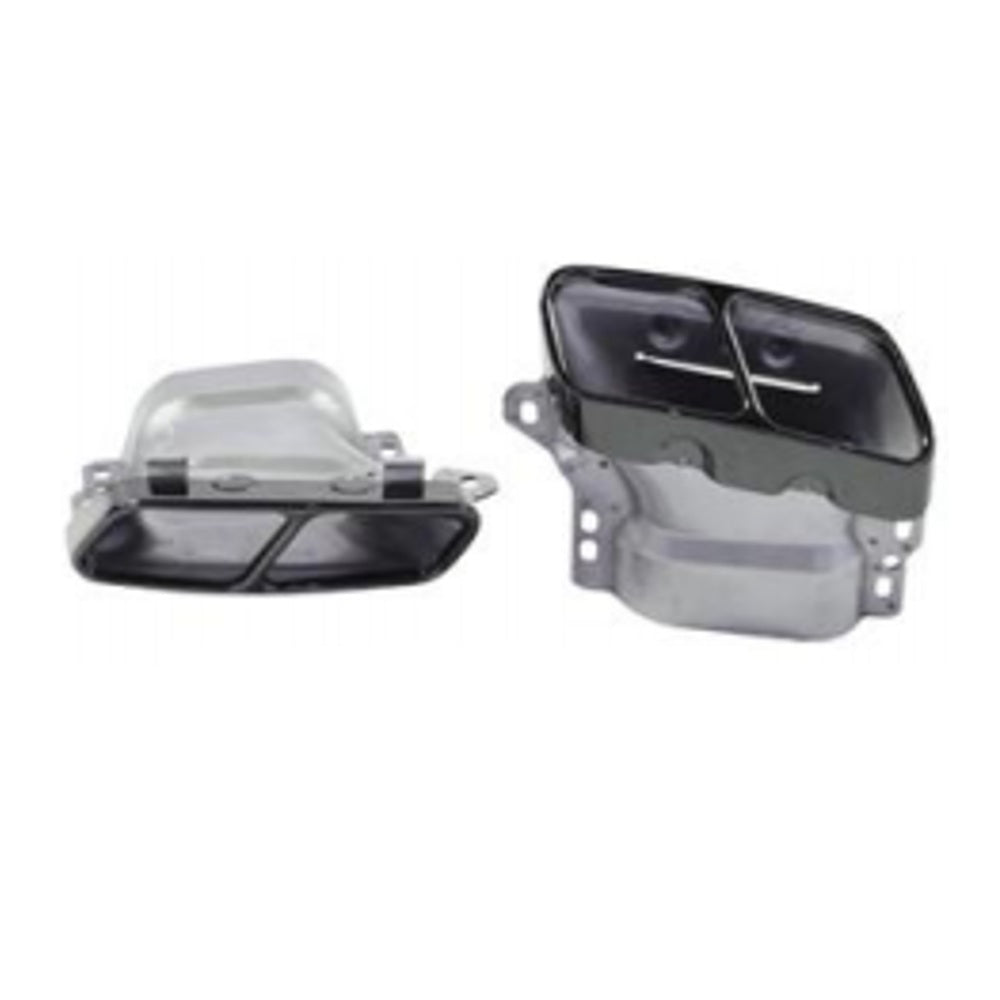 Vicrez GLA45 Tail Pipe | Mercedes-Benz GLA Class X156 2015-2020