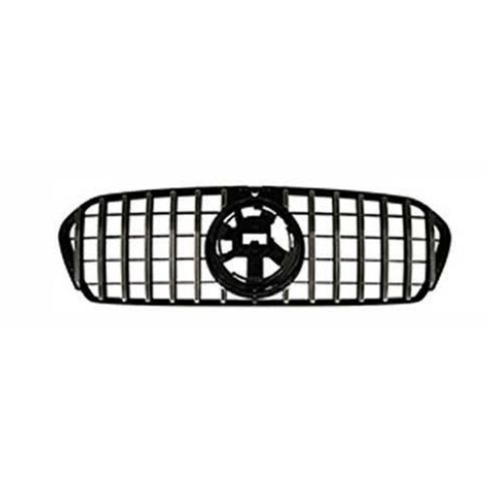 2020-2025 Mercedes GLE GT Style Front Grille - Vicrez