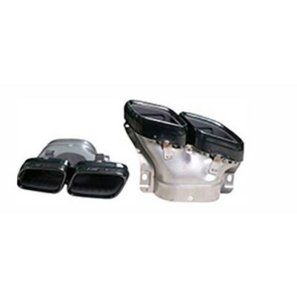 Vicrez GLE63 Tail Pipe | Mercedes-Benz GLE Class X167 2020-2025