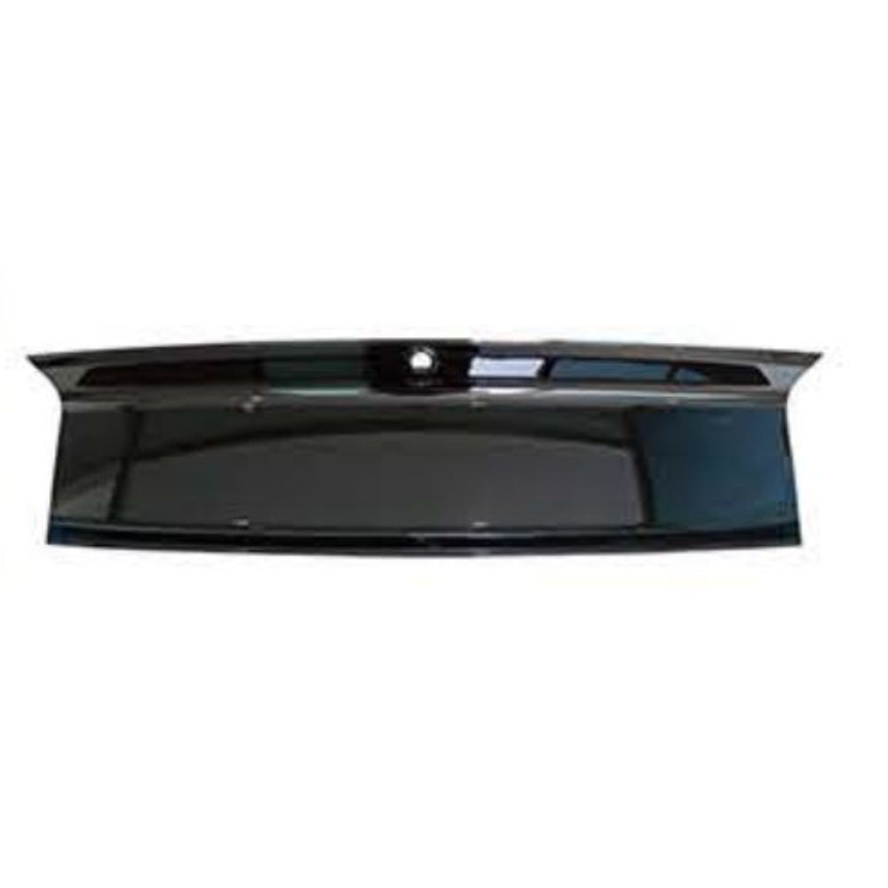 2015-2020 Ford Mustang GT Style Decklid Panel - Vicrez
