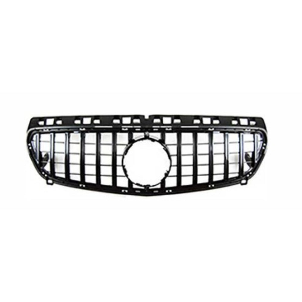 2013-2018 Mercedes A Class GT Style Grille - Vicrez