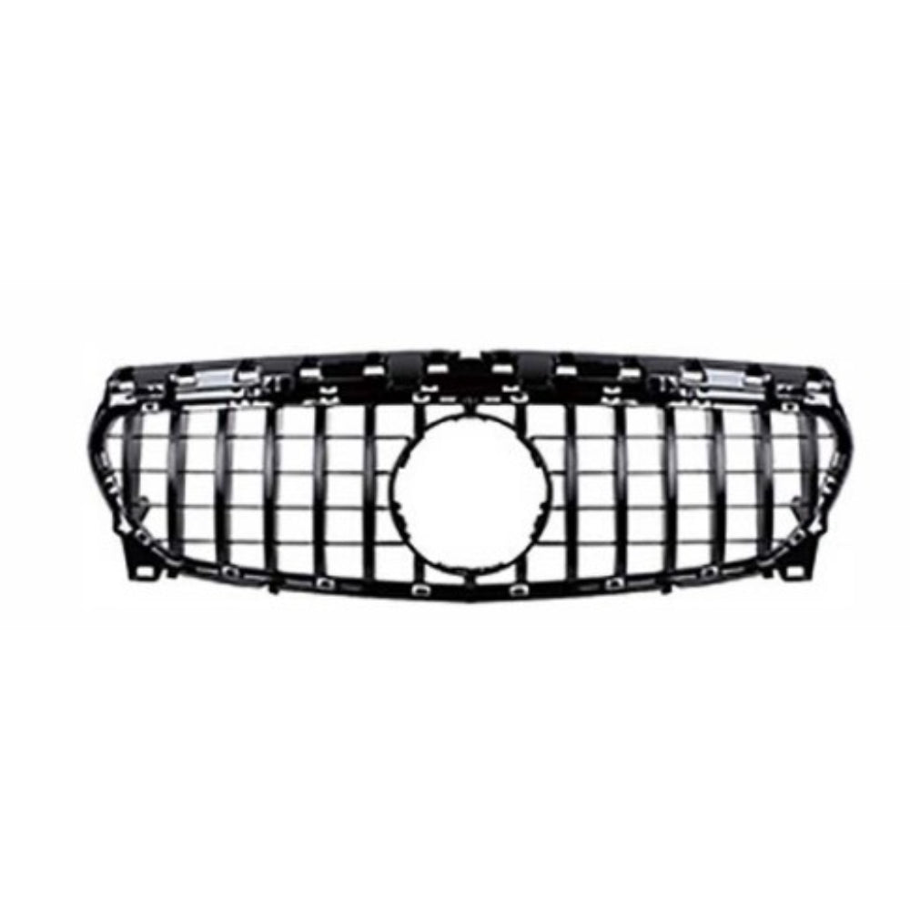 2013-2018 Mercedes CLA Class GT Style Grille - Vicrez